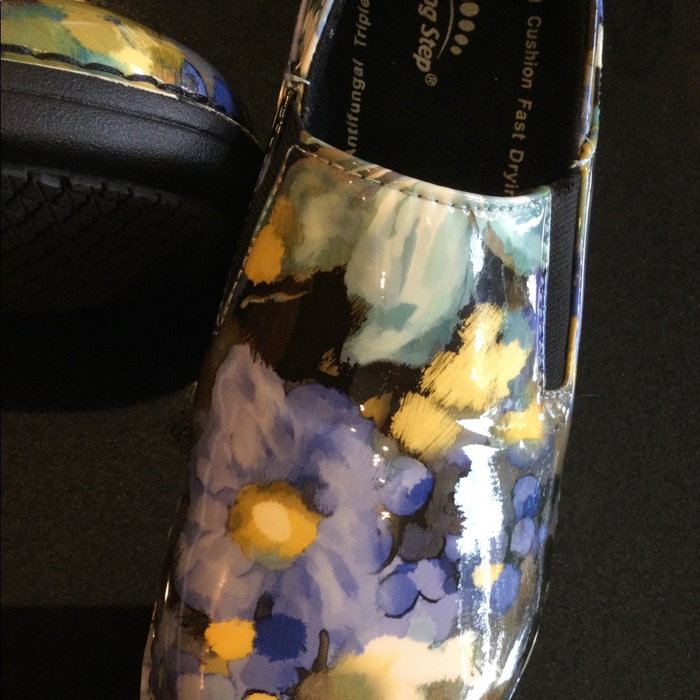 Spring Step Shoes Size 7M NEW - Picture 5 of 6